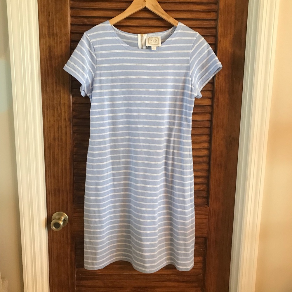 Sail To Sable Dress Size Large